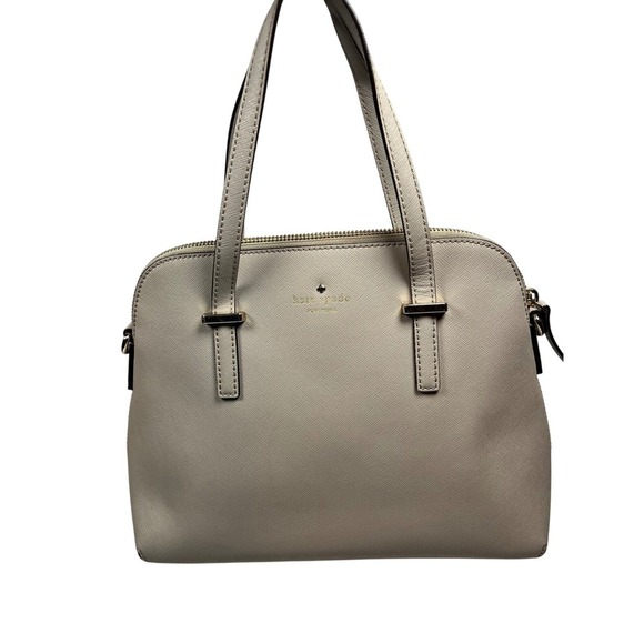 Kate Spade New York Cedar Street Maise Satchel - Picture 8 of 16